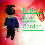 Rose Garden.