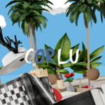 Corlu Cafe