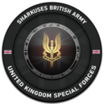 | BAF | United Kingdom Special Forces |