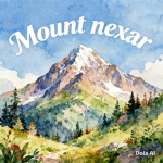 MOUNT NEXAR