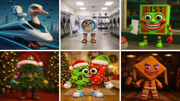 [UPD 33!] Italian Brainrot Morphs!