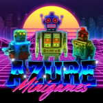 Azure Minigames