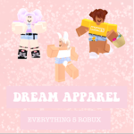 Dream Apparel