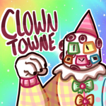 Clown Towne