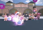 - BADDIE KILL3R$$