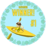 Game Badge Thumbnail