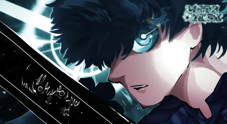 [🗼ウォッチタワー] メタロック