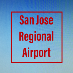 San Jose Regional Airport