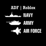 Australian Defence Force - Roblox