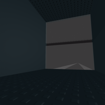 PilotLuke's Cloud City