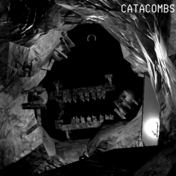 Catacombs icon
