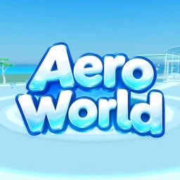 [+17] Aero World🔊  icon