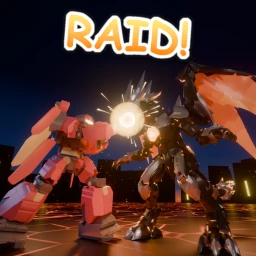 Steal and Build[MECH] icon