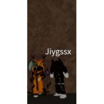 Wolfs only freinds