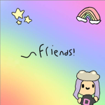 ~Friends!
