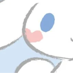 ☁