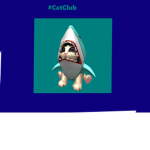 The #CatClub