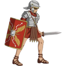 Pugnemus icon
