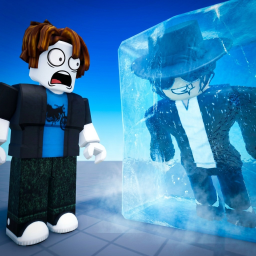 Freeze Dance 🎵🧊
