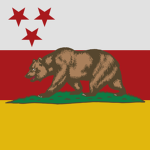 Ρacific States of America