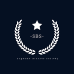 Supreme Bloxxer Society -SBS-