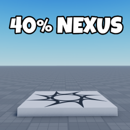 40% Nexus