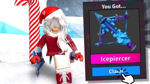 ❄️ MMV ༷