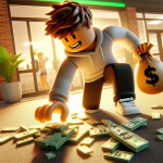 Cash Drop Simulator