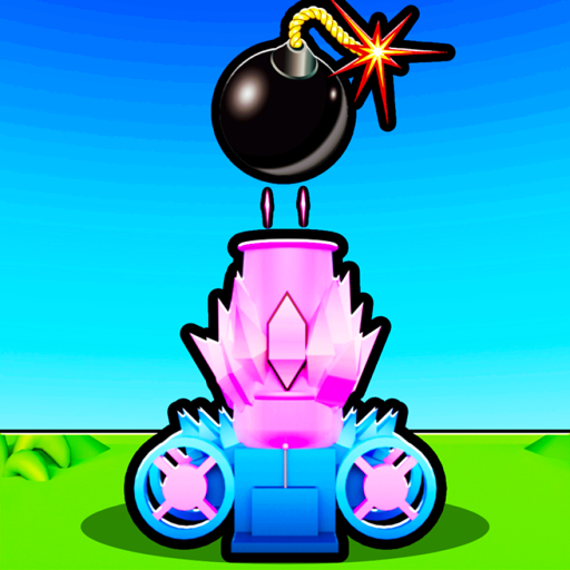 [UPDATE] Cannon Masters! 💥 Simulator