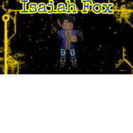 Ixaiah Fox Fangroup