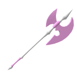 Code: "Axe299rbxforugc" For item ugc