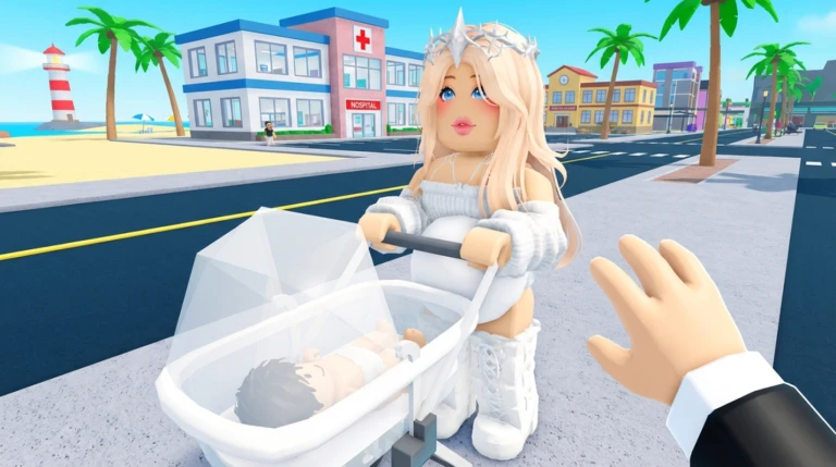 ❤️あなたの人生!✨シーボードシティRP🌴