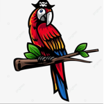 PARROT PRODUCTION