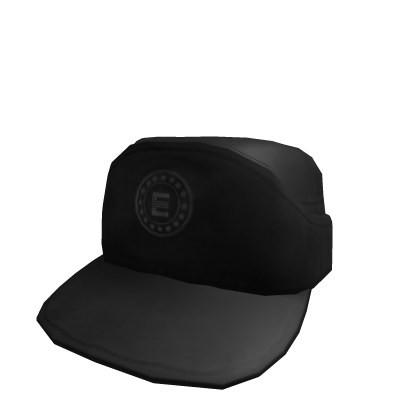 Enclave Officer Hat