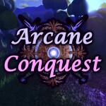 Arcane Conquest Beta