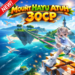 [Summit 50+ FREE AVA + VIP 1 RBX] MOUNT HAYU ATUH