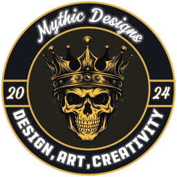 Shop | Mythic Designs