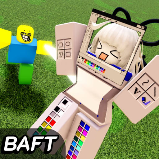 Build and Fling Things