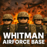 Whitman AirForce Base