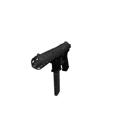 [RCM] TEC-9