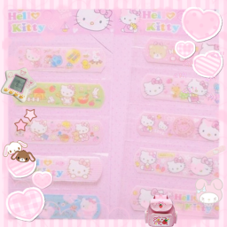 (｡･ω･｡) 🎀🎸🍥