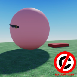 Survival Pink Sphere  Peeeepery "Pig"  Killer icon