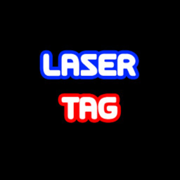 🔫 LaserTag PVP!! [Online] 💥