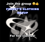 Fxanst's clothing group