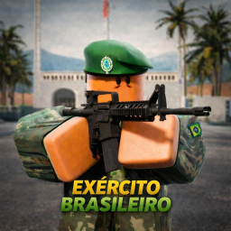EB Exército Brasileiro