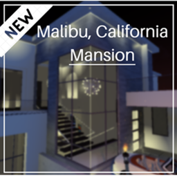 Modern Malibu Mansion [DBR EDITION]