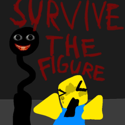 SURVIVE THE FIGURE
