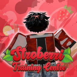 🍓💼 Stroberri's Training Centre