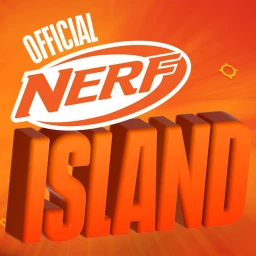 NERF ISLAND icon