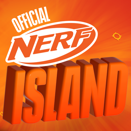 NERF ISLAND icon